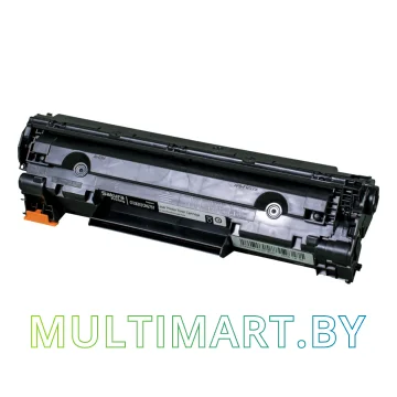 Картридж Sakura Printing SACF283X/737 картинка 2